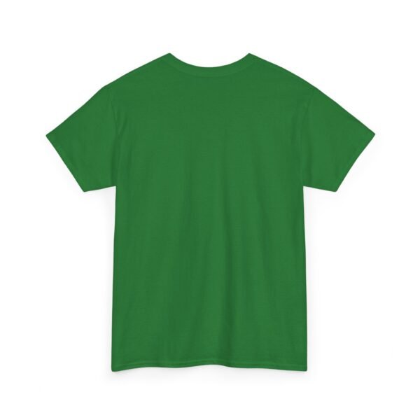 4553582786462116555_2048.jpeg El Paso, Texas | City center at sunset - Unisex Heavy Cotton Tee