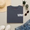 Cosmic Capybara T-Shirt, Space Animal Graphic Tee, Galaxy Print Shirt, Astronomy Lover Gift, Capybara Nation, Unisex Tee, Men's Women's Tee,