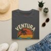 Ventura Vibes: A California Jewel - Unisex Softstyle T-Shirt l