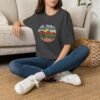 El Paso, Texas - Desert Landscape - Unisex Softstyle T-Shirt