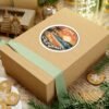 Zuma Beach, California - Vintage Sunset Sticker | Coastal Vibes & Palm Trees Emblem