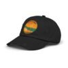 Ventura California Trucker Hat | Retro Beach Sunset Patch Cap, Coastal Style, Summer Travel Gift, Ocean Vibes Hat
