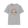 Ventura, California - Relaxed Sunset - Unisex T-Shirt