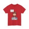 Pixel Doctor Shirt - Funny Medical Student Gift, Save Hearts Tee, Healthcare Worker Appreciation, Pixel Art T-Shirt for Doctors & Nurses