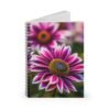 5161881861248683973_2048.jpeg Unique Pink Sunflower Spiral Notebook | Nature-Inspired Journal | Perfect for Notes and Gifts