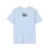 5439629350161663676_2048.jpeg Zuma Beach Sunset Club - California Vibes on Cotton | Retro Coastal T-Shirt for Chill Souls