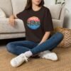 Urban Sunset: The Tampa Tee Unisex Softstyle T-Shirt