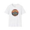 5565285960794957710_2048.jpeg Alamosa, Colorado | Mountains in the sunset - Retro Alamosa Gift