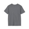 Ventura, California - Rincon Beach County Park - Unisex Softstyle T-Shirt