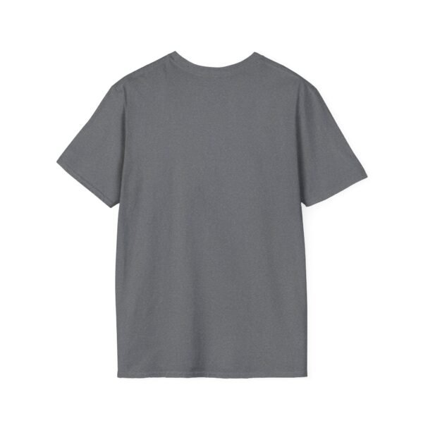 Ventura, California - Rincon Beach County Park - Unisex Softstyle T-Shirt