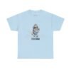 Zeus Road: Greek Mythology with a Modern Twist - Unisex Tee