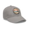 Dad Hat, Ventura California Summer Cap, Beach Lover Gift, Travel Essential, Outdoor Accessories