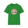 Ventura, California - Relaxed Sunset - Unisex T-Shirt