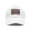El Paso Texas Hat - Retro Desert Sunset Baseball Cap, Texas Travel Gift, Vintage Style El Paso Souvenir, Unisex Adjustable Cap