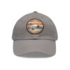 Dad Hat, Ventura California Summer Cap, Beach Lover Gift, Travel Essential, Outdoor Accessories