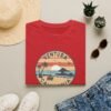 Ventura, California - Relaxed Sunset - Unisex T-Shirt