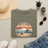 Ventura, California - Relaxed Sunset - Unisex T-Shirt