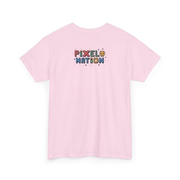 Pixel Doctor Shirt - Funny Medical Student Gift, Save Hearts Tee, Healthcare Worker Appreciation, Pixel Art T-Shirt for Doctors & Nurses