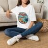 Sitges Spain: Mediterranean Coastal Shirt