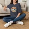 Ventura, California - Relaxed Sunset - Unisex T-Shirt