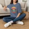 Sunset Serenity in Ventura California - Coastal Bliss Awaits! - Unisex Softstyle T-Shirt