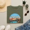 6226352931623311909_2048.jpeg Ventura Paradise: A Vibrant Escape! - Unisex Softstyle T-Shirt