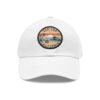 Dad Hat, Ventura California Summer Cap, Beach Lover Gift, Travel Essential, Outdoor Accessories