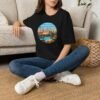 6313413613532868442_2048.jpeg Ventura Paradise: A Vibrant Escape! - Unisex Softstyle T-Shirt