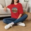 El Paso, Texas - Desert Landscape - Unisex Softstyle T-Shirt