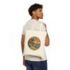 Ventura, California | Surfing eclipse - Cotton Canvas Tote Bag