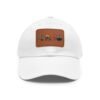 El Paso Texas Hat - Retro Desert Sunset Baseball Cap, Texas Travel Gift, Vintage Style El Paso Souvenir, Unisex Adjustable Cap