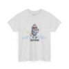 Zeus Road: Greek Mythology with a Modern Twist - Unisex Tee