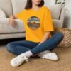 El Paso, Texas - Desert Landscape - Unisex Softstyle T-Shirt