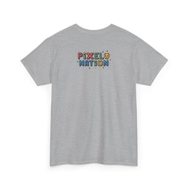Pixel Doctor Shirt - Funny Medical Student Gift, Save Hearts Tee, Healthcare Worker Appreciation, Pixel Art T-Shirt for Doctors & Nurses