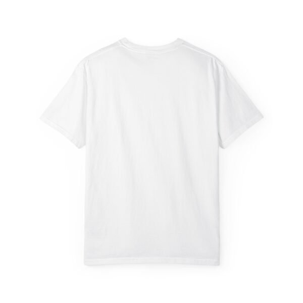 Broccoli Exercising - Animated Vegetables T-shirt