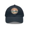 Dad Hat, Ventura California Summer Cap, Beach Lover Gift, Travel Essential, Outdoor Accessories