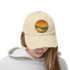 Ventura California Trucker Hat | Retro Beach Sunset Patch Cap, Coastal Style, Summer Travel Gift, Ocean Vibes Hat