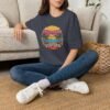 Sunset Serenity in Ventura California - Coastal Bliss Awaits! - Unisex Softstyle T-Shirt