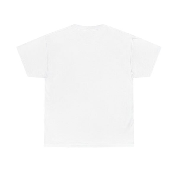 722734119790078691_2048.jpeg El Paso, Texas | City center at sunset - Unisex Heavy Cotton Tee