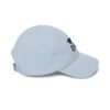 Pixel Custom Embroidered Hat - Personalized 8-Bit Gamer Cap, Retro Pixel Dad Hat