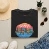 Urban Sunset: The Tampa Tee Unisex Softstyle T-Shirt