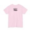 Zuma Beach California Tee - Retro Sunset Vibes | Unisex Softstyle T-Shirt, Surf Graphic Shirt, Coastal California Shirt, 80s Aesthetic Top