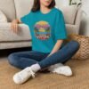 Sunset Serenity in Ventura California - Coastal Bliss Awaits! - Unisex Softstyle T-Shirt