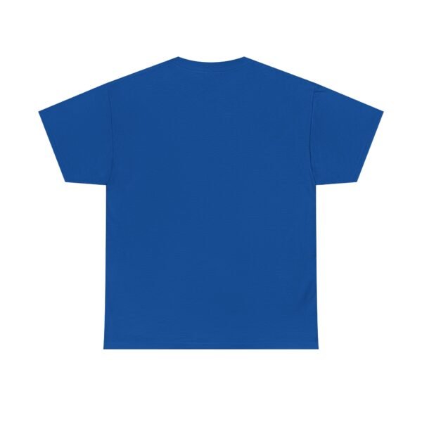 7899624467388399903_2048.jpeg El Paso, Texas | City center at sunset - Unisex Heavy Cotton Tee