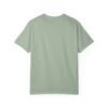 Broccoli Exercising - Animated Vegetables T-shirt