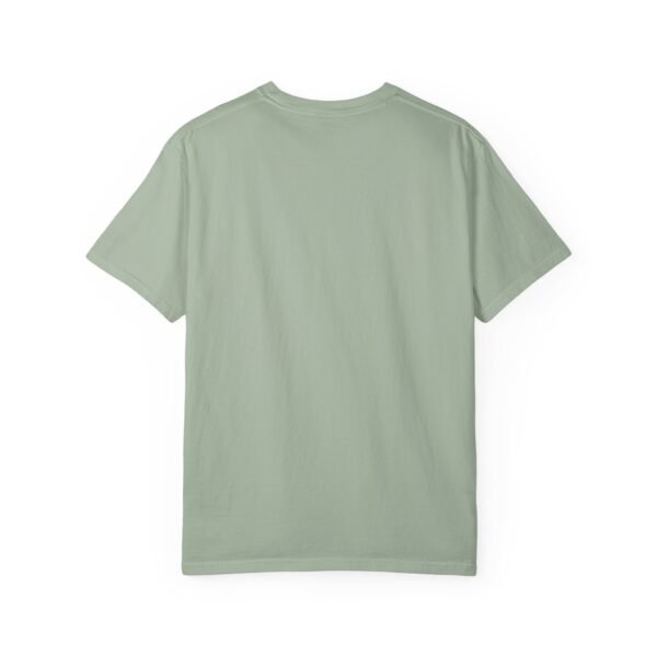 Broccoli Exercising - Animated Vegetables T-shirt