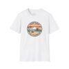 Ventura, California - Relaxed Sunset - Unisex T-Shirt