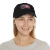 El Paso Texas Hat - Retro Sunset Desert Baseball Cap, Texas Travel Gift, Vintage Style El Paso Souvenir, Unisex Adjustable White Cap