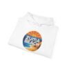 Zuma Beach Hoodie - Retro Sunset California Sweatshirt, Coastal Vibes Unisex Pullover, Surf Style Gift, Travel Souvenir, Beach Lover Apparel