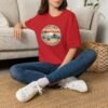 Ventura, California - Relaxed Sunset - Unisex T-Shirt